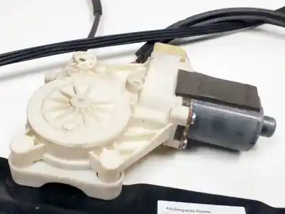 Автозапчасти б/у регулятор стекла переднего правого за ford s-max (ca1) qxwa ссылки oem iam 6m21u23200  