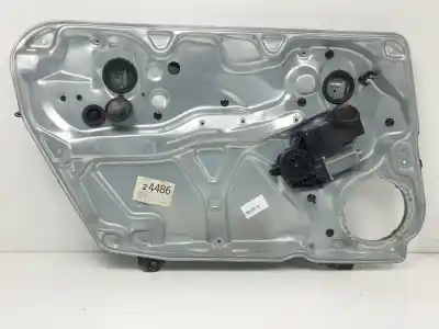 Recambio de automóvil de segunda mano de elevalunas delantero izquierdo para volkswagen passat berlina (3b3) highline referencias oem iam 119091xxx