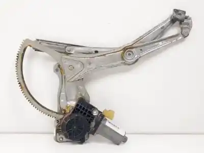 Peça sobressalente para automóvel em segunda mão elevador de vidros dianteira esquerda por mercedes-benz clase m (w163) 628963 referências oem iam 6004pa1032
