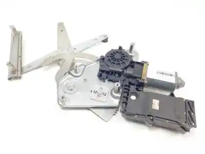 Gebrauchtes Autoersatzteil fensterheber hinten rechts zum volkswagen golf iii cabrio (1e7) awg oem-iam-referenzen 1e0847272d