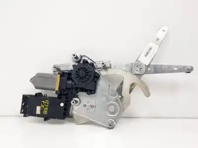 Gebrauchtes Autoersatzteil fensterheber hinten links zum volkswagen golf iii cabrio (1e7) awg oem-iam-referenzen 1e0959811b