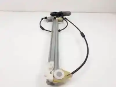Second-hand car spare part rear left window regulator for renault espace iv (jk0) f9q820 oem iam references 8200017909