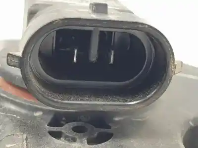 Автозапчастина б/у правий протитуман для renault koleos m9r832 посилання на oem iam 89206441  261508990a