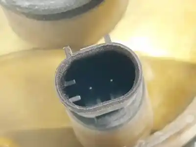 Автозапчастина б/у ліва протитутмана для ford s-max (ca1) qxwa посилання на oem iam 6m2115k202a  