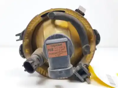 Автозапчастина б/у ліва протитутмана для ford s-max (ca1) qxwa посилання на oem iam 6m2115k202a  