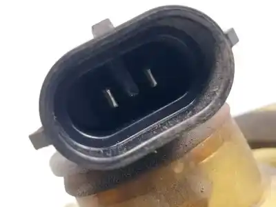 Автозапчастина б/у ліва протитутмана для ford s-max (ca1) qxwa посилання на oem iam 6m2115k202a  