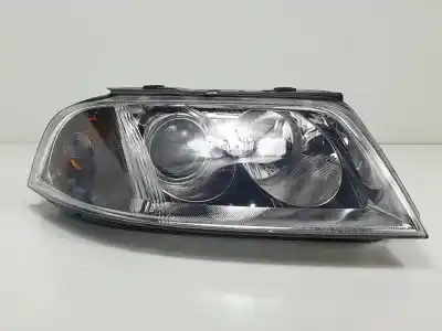 Recambio de automóvil de segunda mano de FARO DERECHO para VOLKSWAGEN PASSAT BERLINA (3B3)  referencias OEM IAM 3B0941016AN  