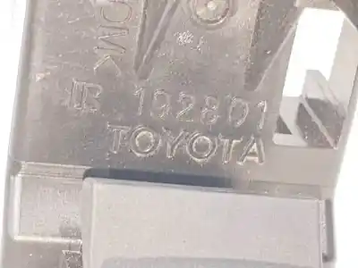 Автозапчастина б/у управління склами задніх правіх для toyota auris (_e15_) 2.0 d-4d (ade150_) посилання на oem iam 192801  