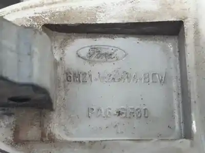Автозапчасти б/у левая передняя наружная ручка за ford s-max (ca1) qxwa ссылки oem iam 6m21u224a37bf  