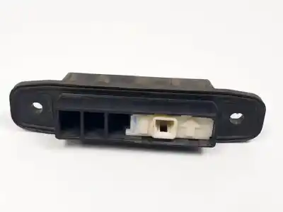 Автозапчастина б/у зовнішня ручка ворот для toyota auris (_e15_) 2.0 d-4d (ade150_) посилання на oem iam   