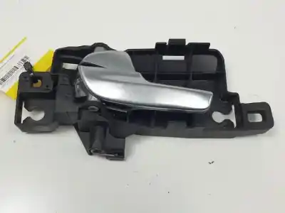 Second-hand car spare part INTERIOR LEFT FRONT HANDLE for FORD S-MAX (CA1)  OEM IAM references 7S71A22601AB  