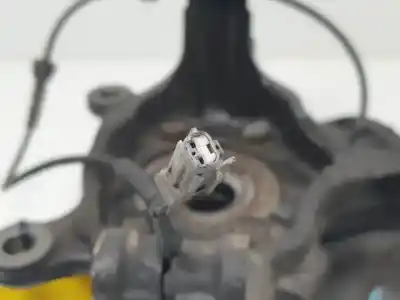 Автозапчасти б/у передняя правая кулачка за renault koleos m9r832 ссылки oem iam   