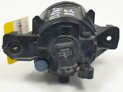 Автозапчасти б/у левая противотуманная фара за renault koleos m9r832 ссылки oem iam 261558990a  89206431