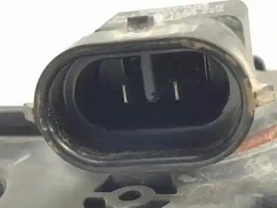 Автозапчасти б/у левая противотуманная фара за renault koleos m9r832 ссылки oem iam 261558990a  89206431