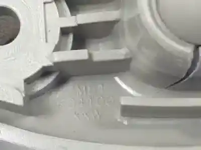 Автозапчасти б/у правая зона за ford s-max (ca1) qxwa ссылки oem iam 3m51r04100xxw  