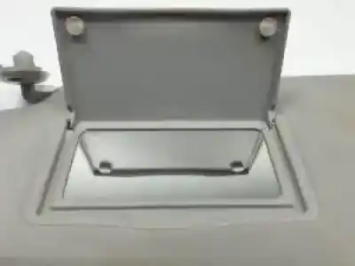 Peça sobressalente para automóvel em segunda mão pára-sol esquerdo por ford s-max (ca1) qxwa referências oem iam 3m51r04101xxw  