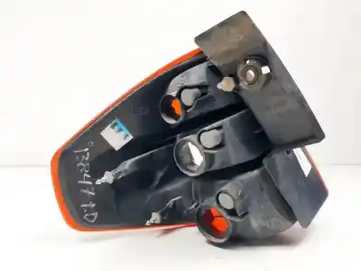 Автозапчасти б/у правый задний фонарь за renault koleos m9r832 ссылки oem iam 26550jy00  