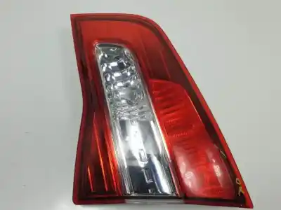 Автозапчасти б/у внутренний правый задний фонарь за renault koleos m9r832 ссылки oem iam 26550jy05a