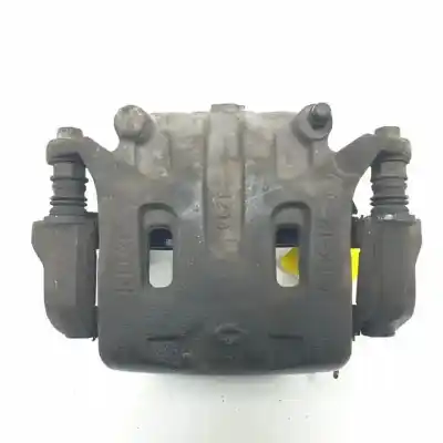 Автозапчасти б/у передний левый тормозной суппорт за renault koleos m9r832 ссылки oem iam ctk12