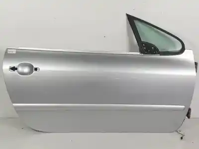 Pièce détachée automobile d'occasion PORTE AVANT DROITE pour PEUGEOT 307 CC (S2)  Références OEM IAM   