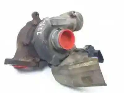 Peça sobressalente para automóvel em segunda mão turbocompresor por mercedes-benz clase m (w163) 628963 referências oem iam a6280960599