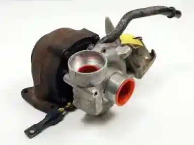 Peça sobressalente para automóvel em segunda mão turbocompresor por mercedes-benz clase m (w163) 628963 referências oem iam a6280900080
