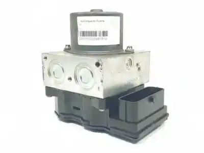 Peça sobressalente para automóvel em segunda mão abs por ford s-max (ca1) qxwa referências oem iam 8g912c405ab  54085037a