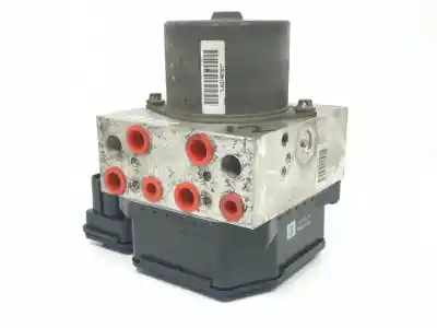 Peça sobressalente para automóvel em segunda mão abs por ford s-max (ca1) qxwa referências oem iam 8g912c405ab