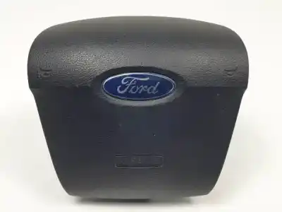 Peça sobressalente para automóvel em segunda mão airbag dianteiro esquerdo por ford s-max (ca1) qxwa referências oem iam 6m21u042b85akw