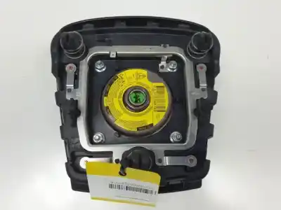 Автозапчастина б/у передня ліва подушка безопасности для ford s-max (ca1) qxwa посилання на oem iam 6m21u042b85akw  