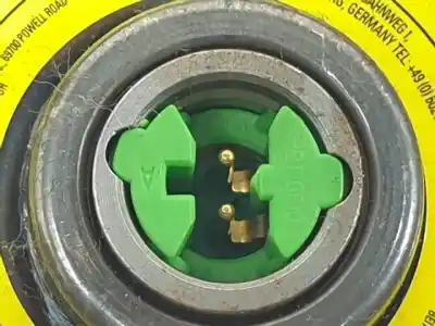 Автозапчастина б/у передня ліва подушка безопасности для ford s-max (ca1) qxwa посилання на oem iam 6m21u042b85akw  