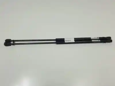 Peça sobressalente para automóvel em segunda mão amortecedores do tronco / porta por ford s-max (ca1) qxwa referências oem iam jb600650