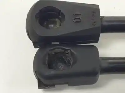 Автозапчасти б/у амортизаторы багажника/двери за ford s-max (ca1) qxwa ссылки oem iam jb600650  