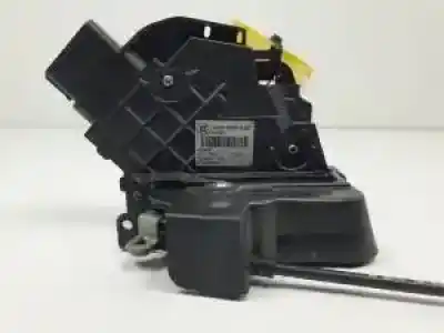 Автозапчастина б/у замок дверей заднього лівого для ford s-max (ca1) qxwa посилання на oem iam 6m2ar26413bc  a048317