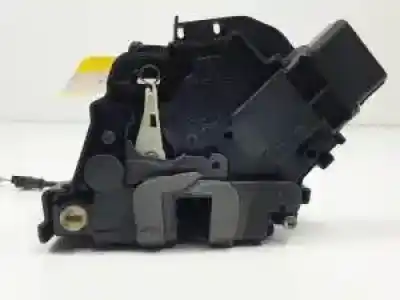 Автозапчастина б/у замок дверей заднього лівого для ford s-max (ca1) qxwa посилання на oem iam 6m2ar26413bc  a048317