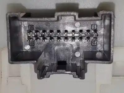 Автозапчастина б/у реле/запоперівник для ford s-max (ca1) qxwa посилання на oem iam 7g9t14a073ad  