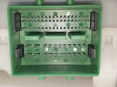 Автозапчастина б/у реле/запоперівник для ford s-max (ca1) qxwa посилання на oem iam 7g9t14a073ad  