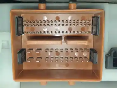 Автозапчастина б/у реле/запоперівник для ford s-max (ca1) qxwa посилання на oem iam 7g9t14a073ad  