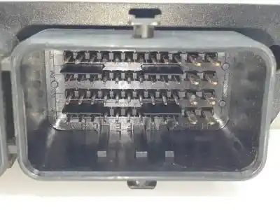 Автозапчасти б/у блок управления двигателем за renault koleos m9r832 ссылки oem iam 0281014360  