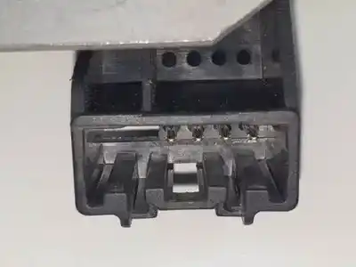 Peça sobressalente para automóvel em segunda mão fechadura do mala por ford s-max (ca1) qxwa referências oem iam 8m51r442a66ab  