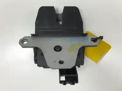 Peça sobressalente para automóvel em segunda mão fechadura do mala por ford s-max (ca1) qxwa referências oem iam 8m51r442a66ab  