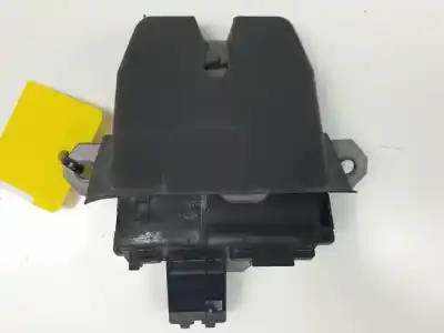 Peça sobressalente para automóvel em segunda mão fechadura do mala por ford s-max (ca1) qxwa referências oem iam 8m51r442a66ab