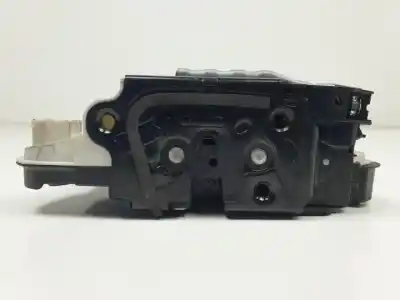 Second-hand car spare part FRONT RIGHT DOOR LOCK for SEAT IBIZA SC (6J1)  OEM IAM references 5N2837016E  