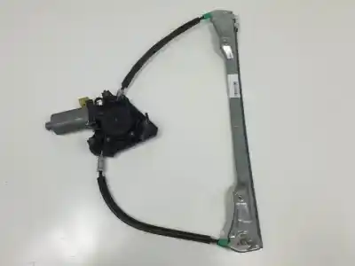 Second-hand car spare part passenger side right window regulator for renault scénic ii (jm0/1_) 2.0 (jm05, jm0u, jm1n, jm1u, jm2v) oem iam references 0130821691