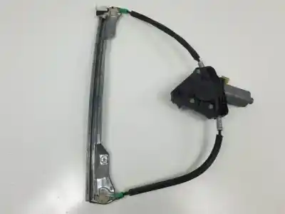 Second-hand car spare part passenger side right window regulator for renault scénic ii (jm0/1_) 2.0 (jm05, jm0u, jm1n, jm1u, jm2v) oem iam references 0130821691  