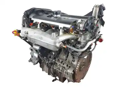 Pièce détachée automobile d'occasion moteur complet pour volvo s80 berlina b5254t2 références oem iam b5254t2  