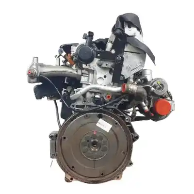 Pièce détachée automobile d'occasion moteur complet pour volvo s80 berlina b5254t2 références oem iam b5254t2  
