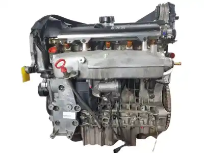 Pièce détachée automobile d'occasion moteur complet pour volvo s80 berlina b5254t2 références oem iam b5254t2  