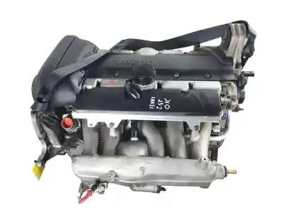 Pièce détachée automobile d'occasion moteur complet pour volvo s80 berlina b5254t2 références oem iam b5254t2  