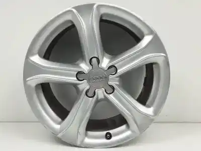 Gebrauchtes Autoersatzteil RÄDER SATZ Autoreifen zum AUDI A4 BERLINA (B8)  OEM-IAM-Referenzen 8K0601025CE  R17